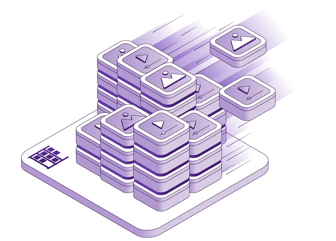 The Fastest Time Series Object Store