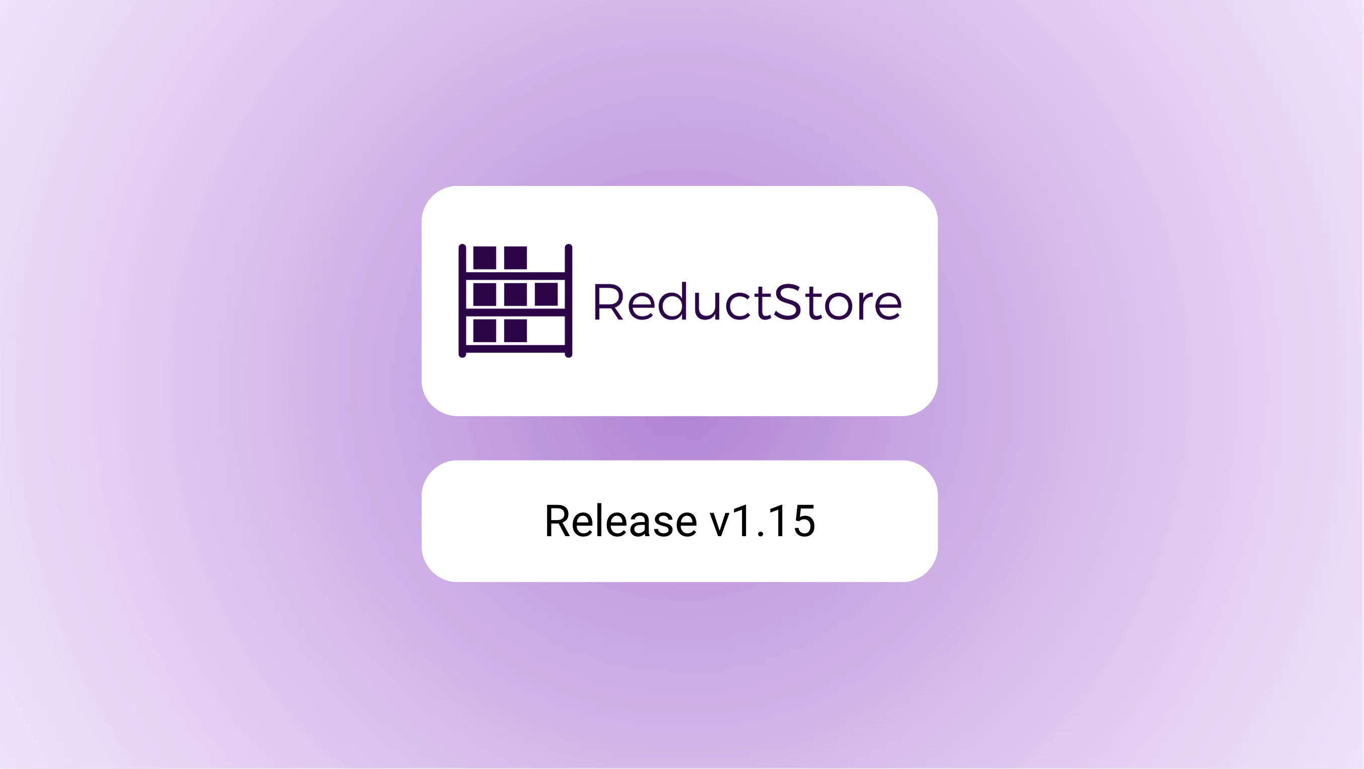 ReductStore v1.15.0 Released