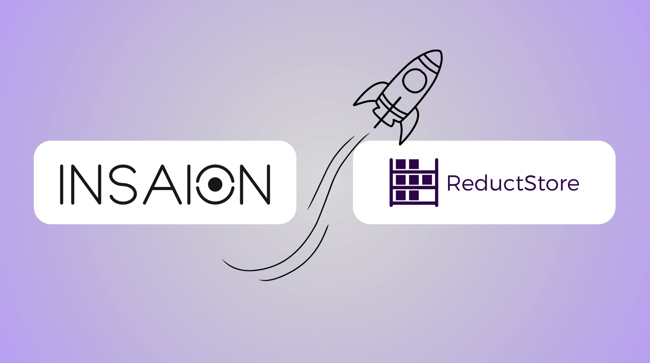 INSAION - ReductStore partnership