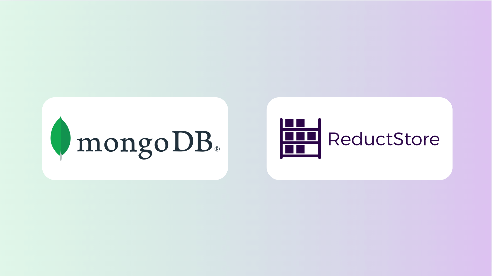 ReductStore and MongoDB Comparison