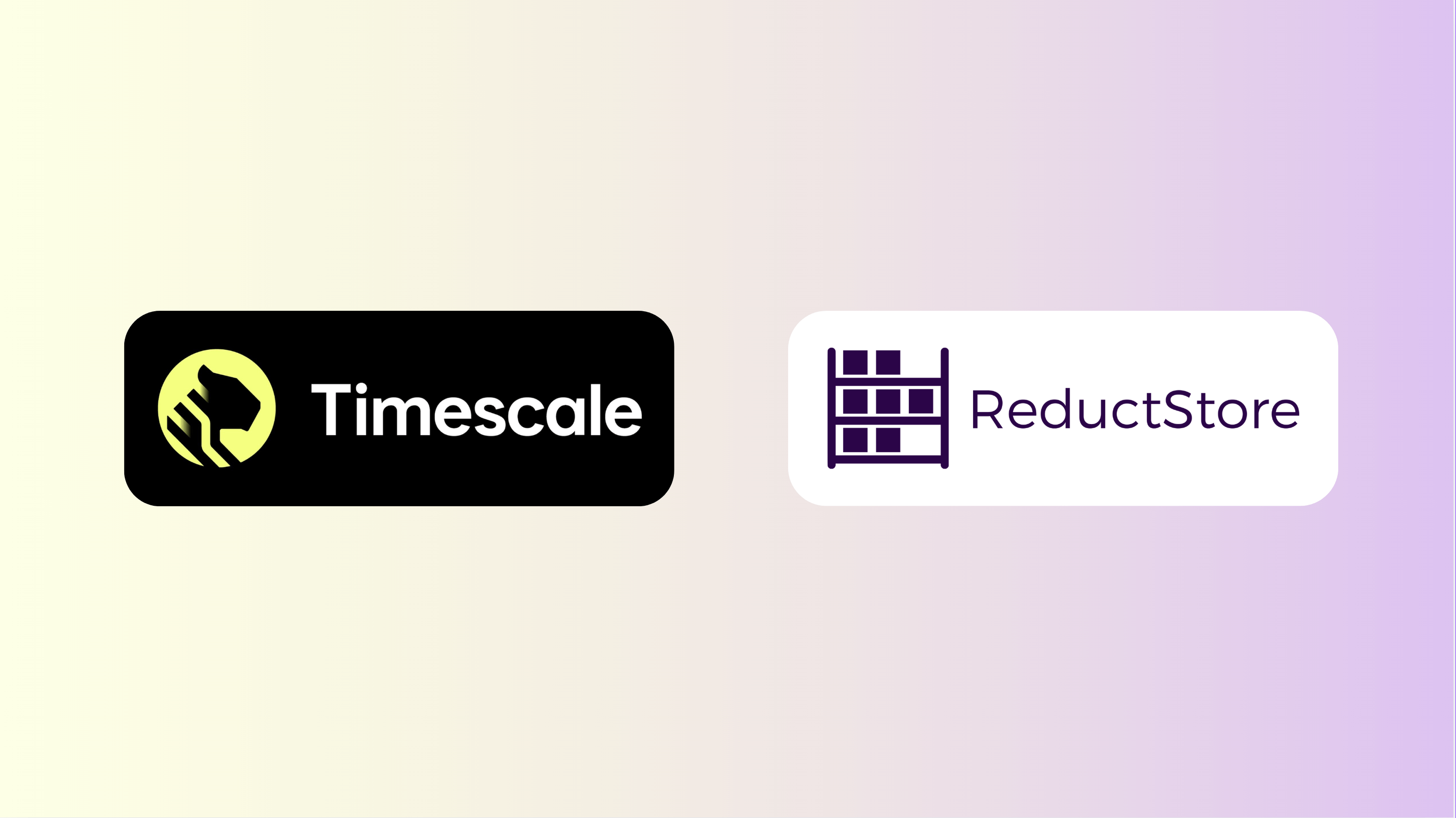 ReductStore vs TimescaleDB