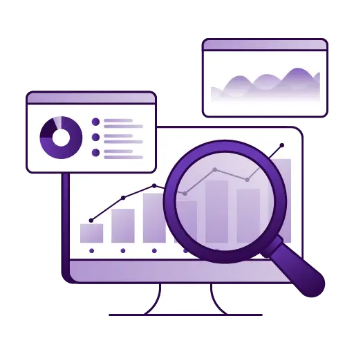 Handle Large Data Volumes