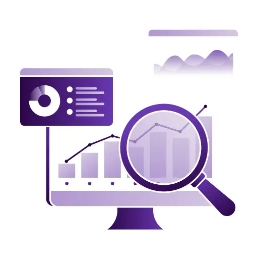 Handle Large Data Volumes